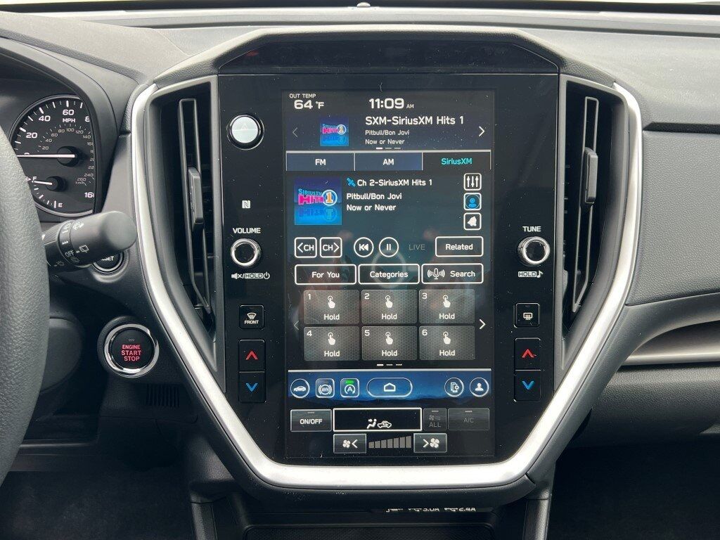 2025 Subaru Impreza Sport Springfield VA