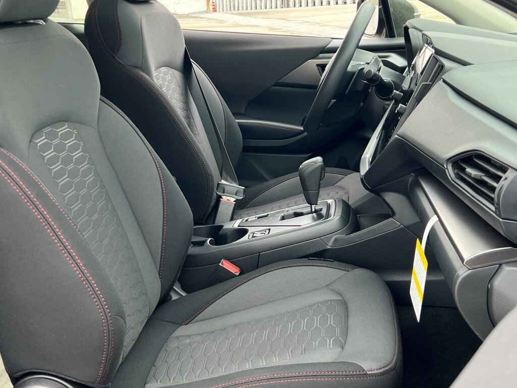 2025 Subaru Impreza Sport Springfield VA