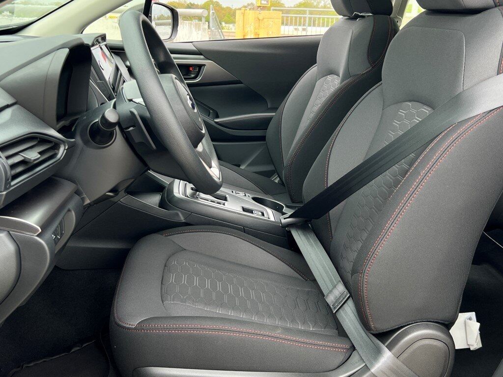 2025 Subaru Impreza Sport Springfield VA