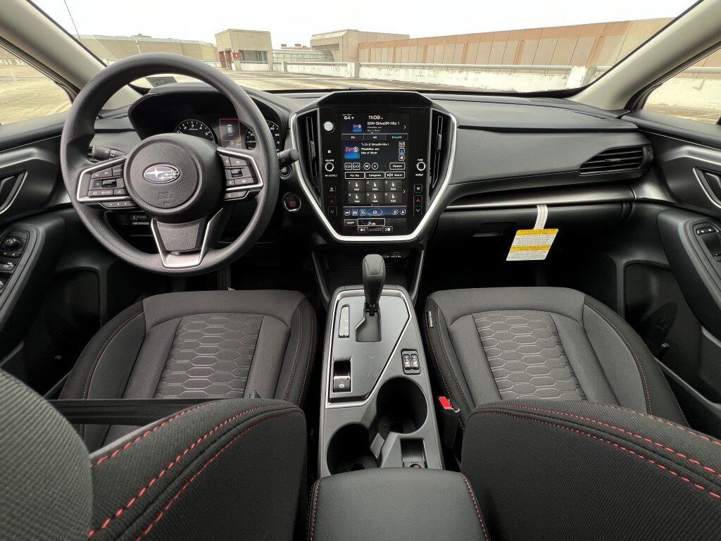 2025 Subaru Impreza Sport Springfield VA