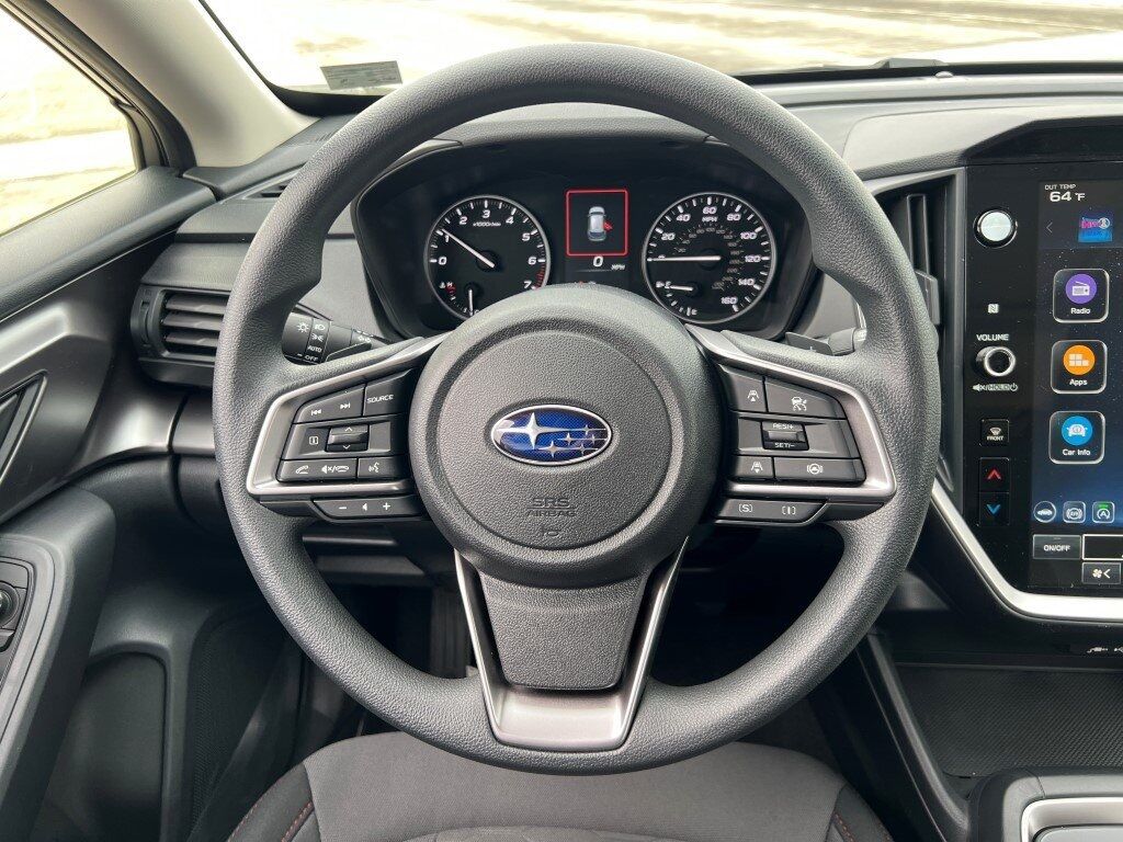 2025 Subaru Impreza Sport Springfield VA