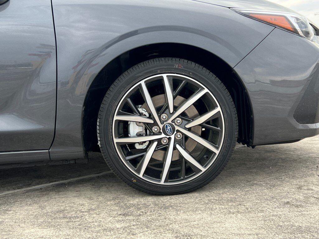 2025 Subaru Impreza Sport Springfield VA