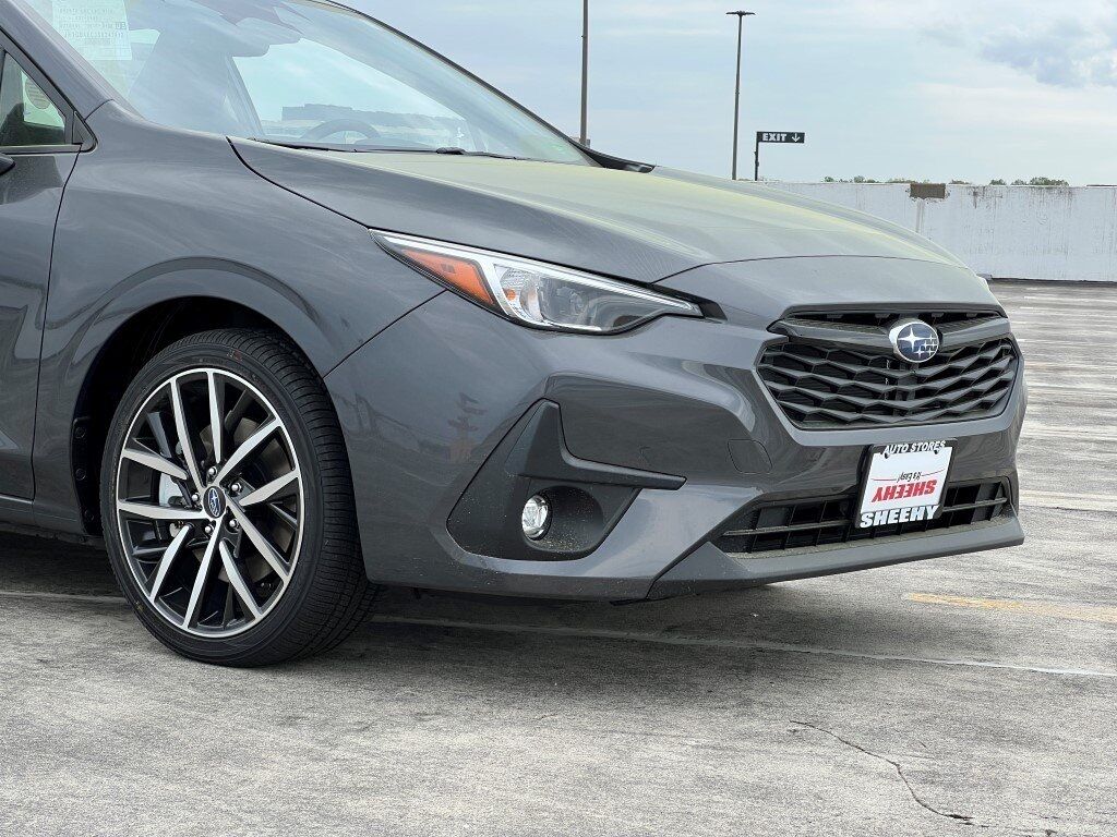 2025 Subaru Impreza Sport Springfield VA