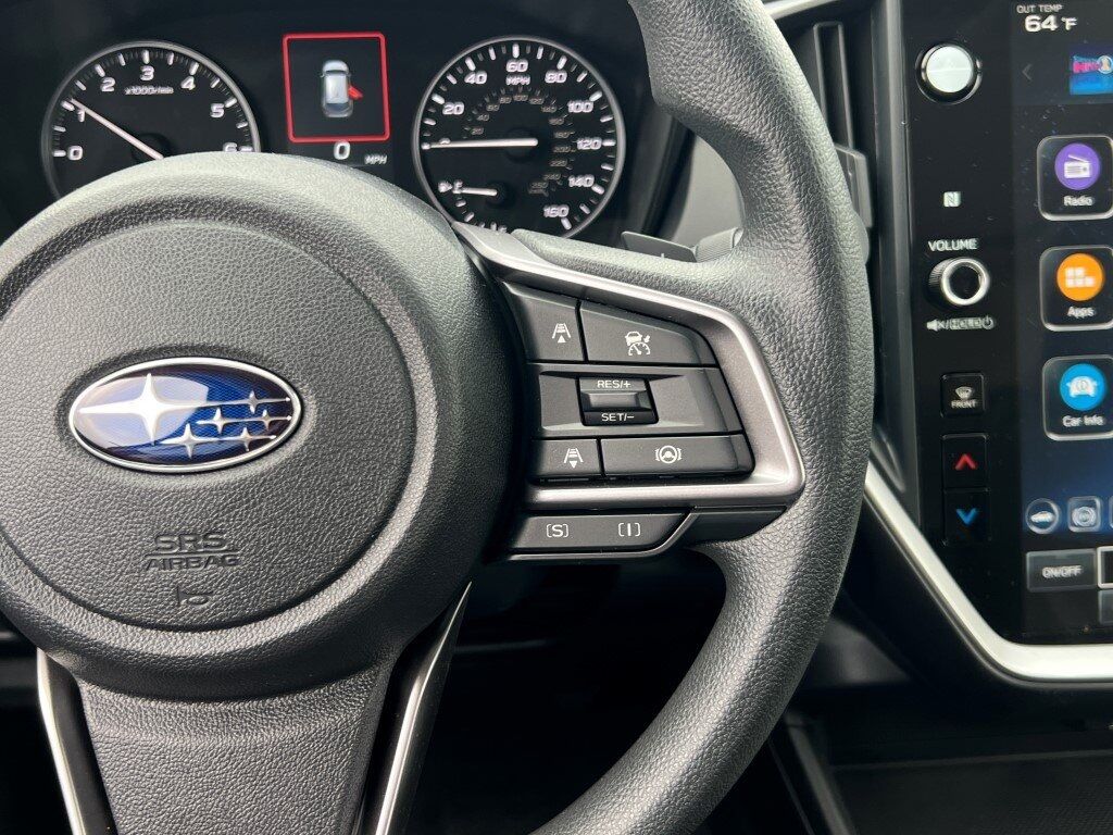 2025 Subaru Impreza Sport Springfield VA