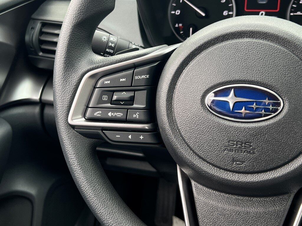 2025 Subaru Impreza Sport Springfield VA