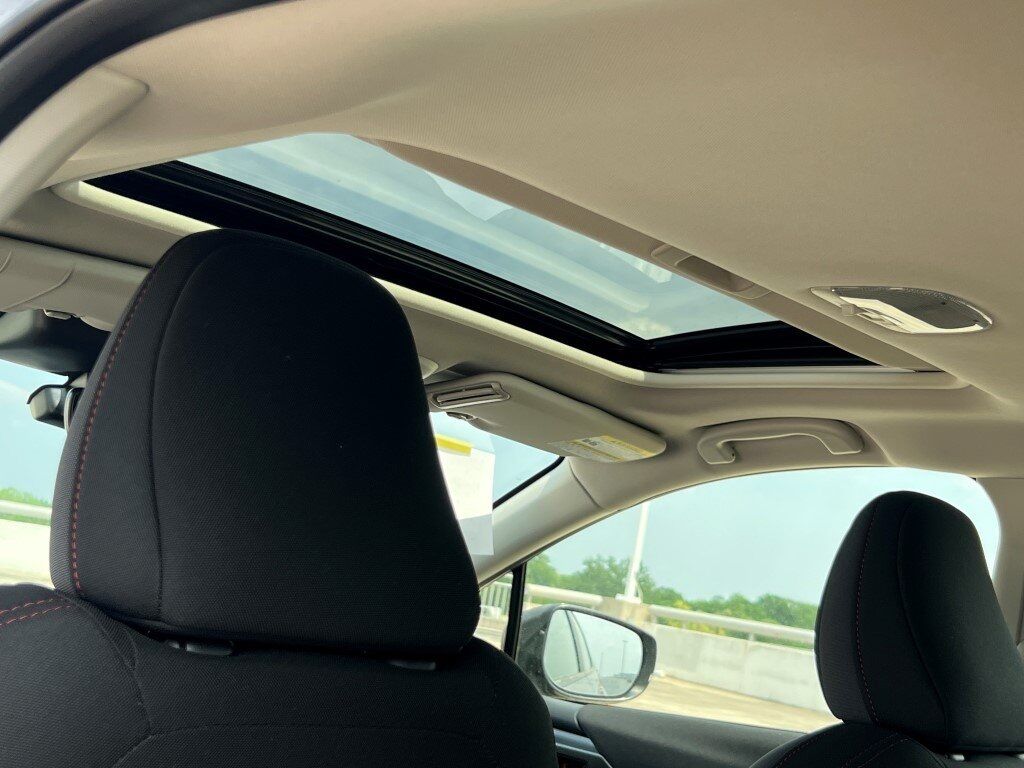 2025 Subaru Impreza Sport Springfield VA