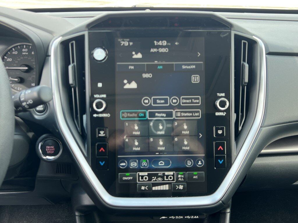 2025 Subaru Impreza Sport Springfield VA