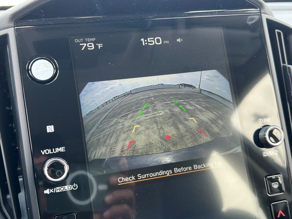 2025 Subaru Impreza Sport Springfield VA