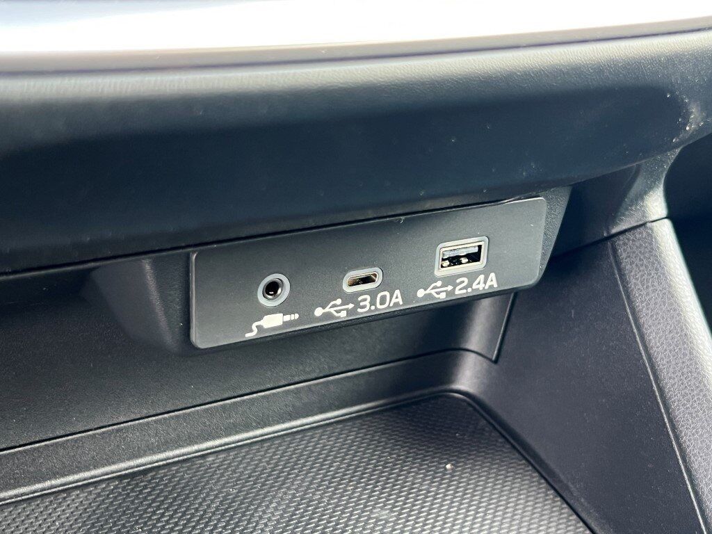 2025 Subaru Impreza Sport Springfield VA