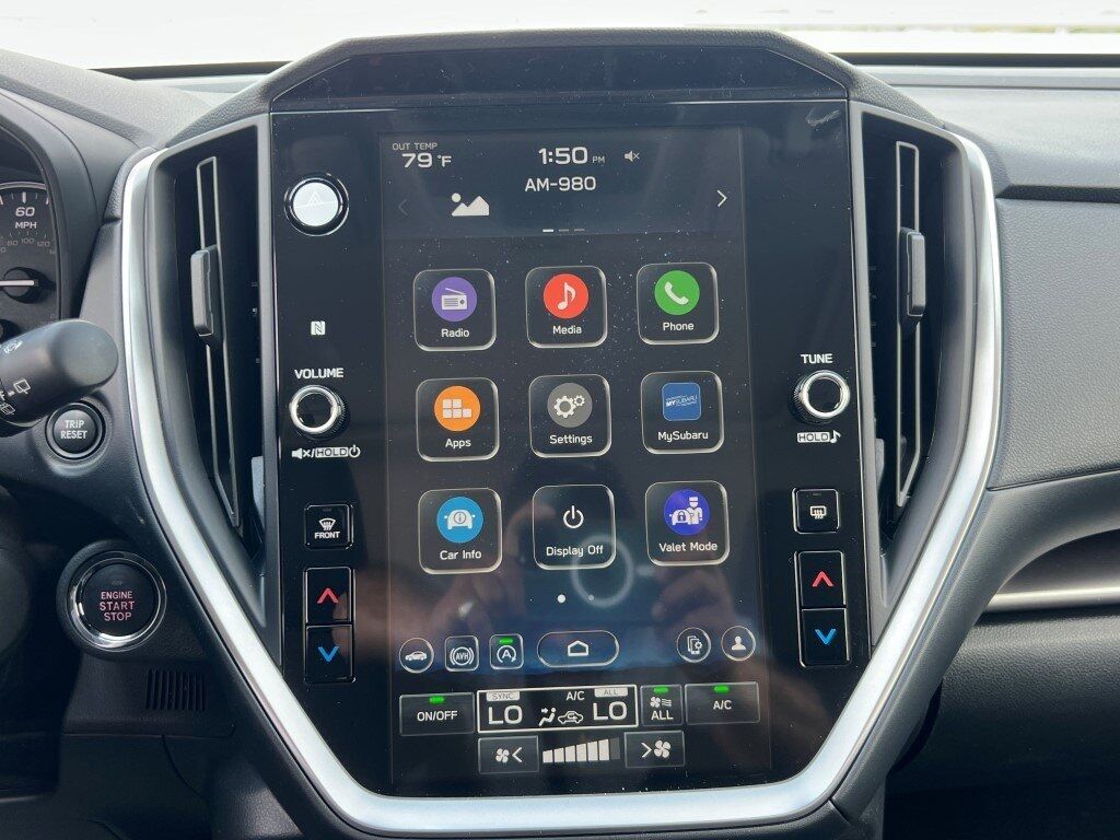 2025 Subaru Impreza Sport Springfield VA