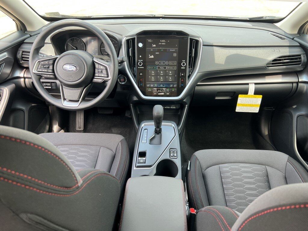 2025 Subaru Impreza Sport Springfield VA