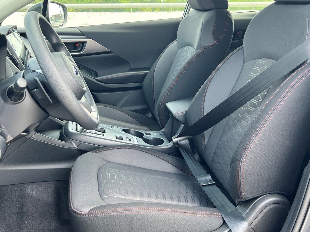 2025 Subaru Impreza Sport Springfield VA