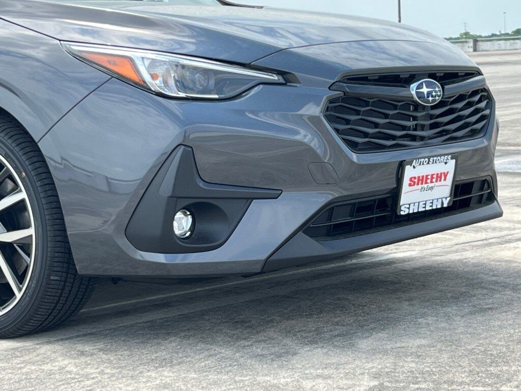 2025 Subaru Impreza Sport Springfield VA