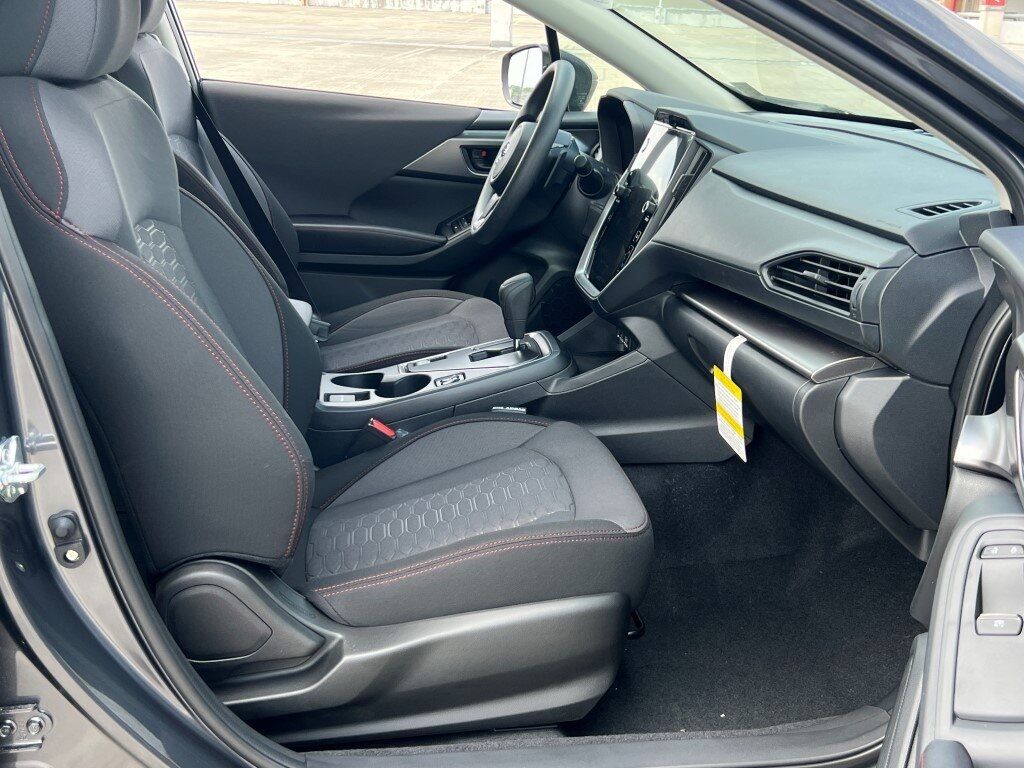 2025 Subaru Impreza Sport Springfield VA