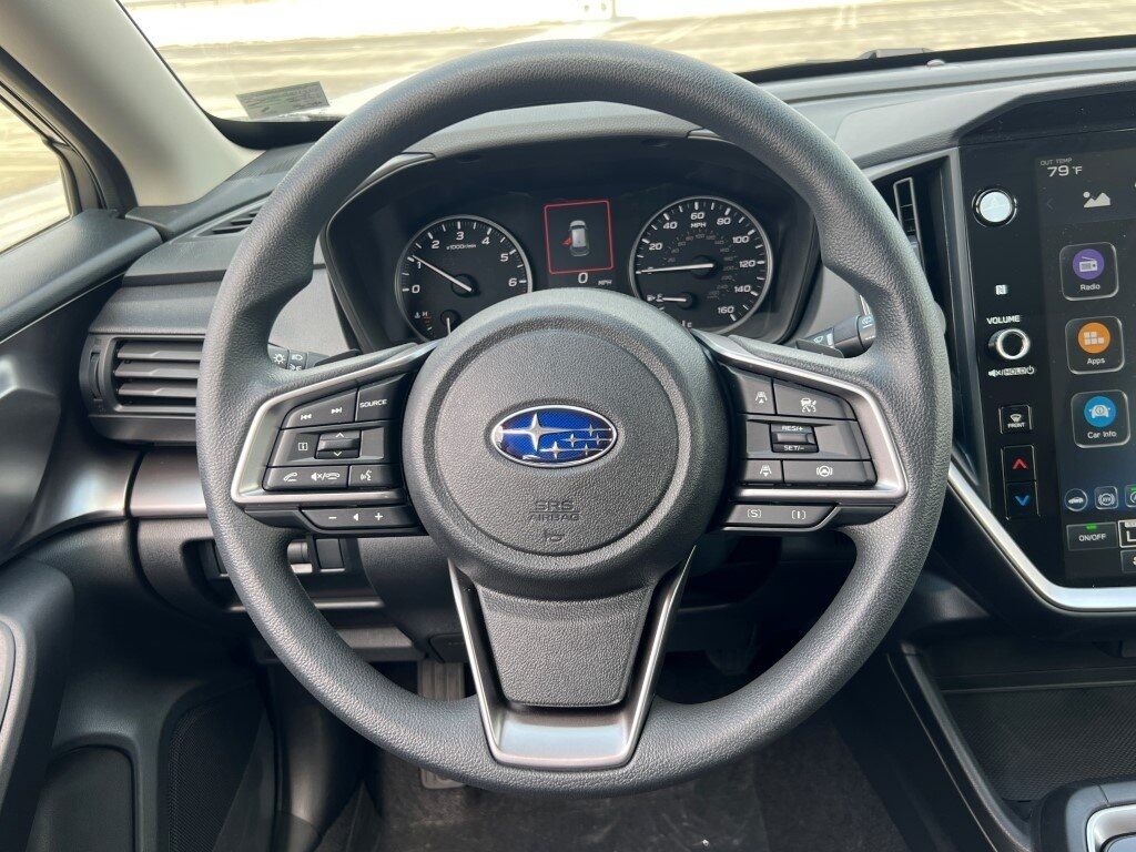 2025 Subaru Impreza Sport Springfield VA