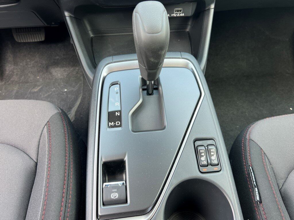 2025 Subaru Impreza Sport Springfield VA