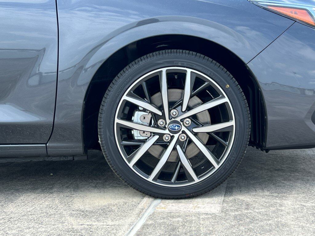 2025 Subaru Impreza Sport Springfield VA