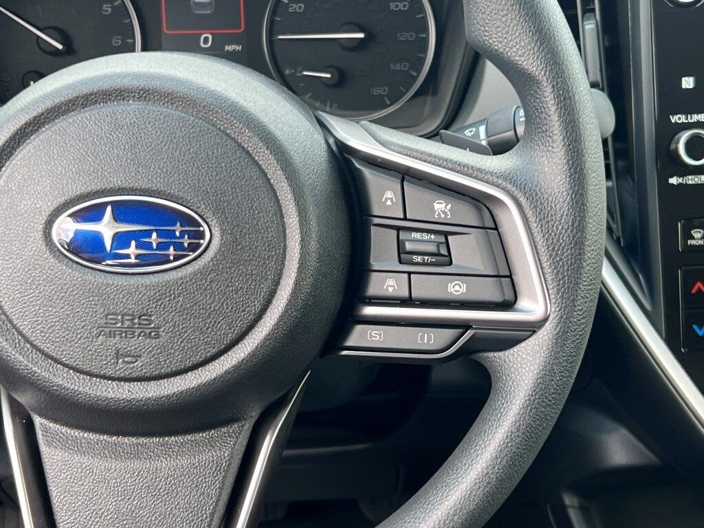 2025 Subaru Impreza Sport Springfield VA