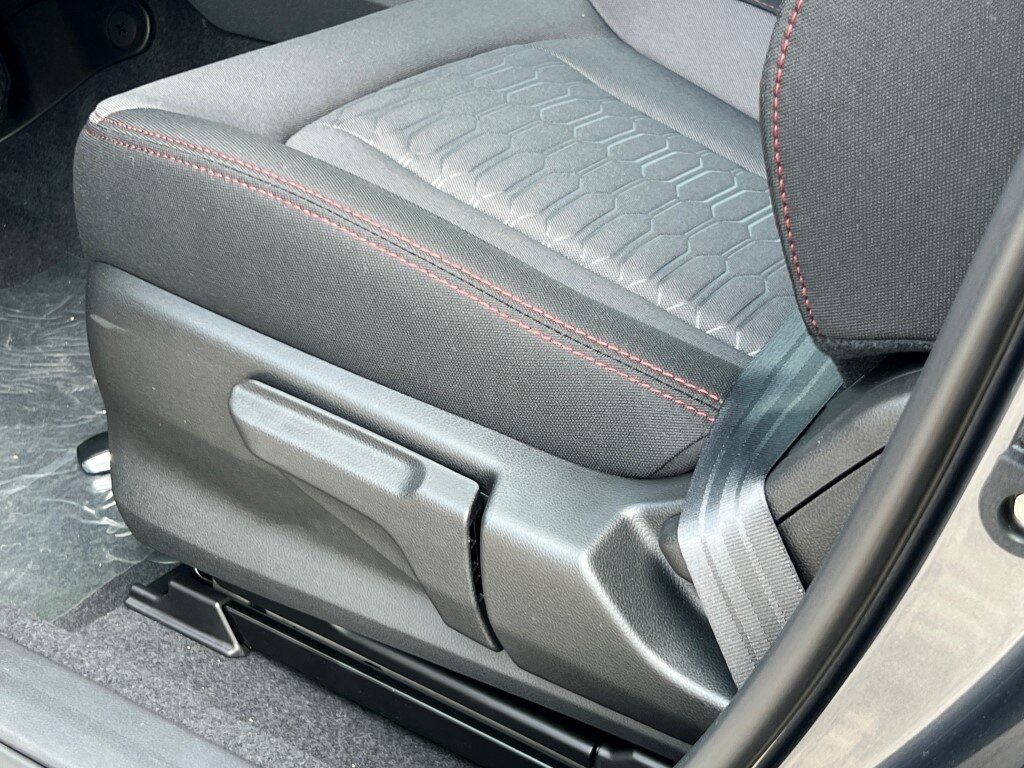 2025 Subaru Impreza Sport Springfield VA