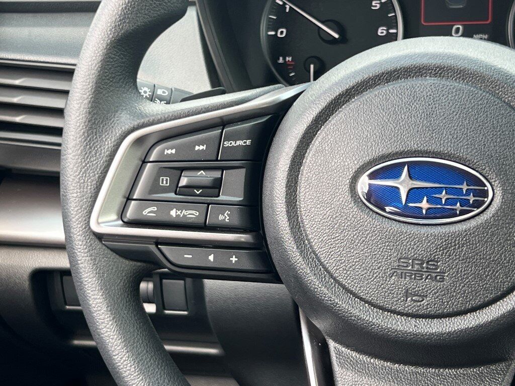 2025 Subaru Impreza Sport Springfield VA