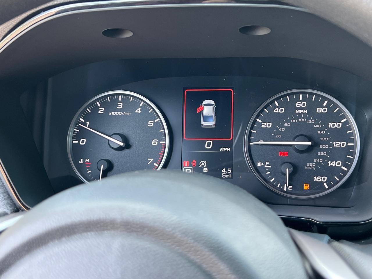 2025 Subaru Legacy Base Hagerstown MD