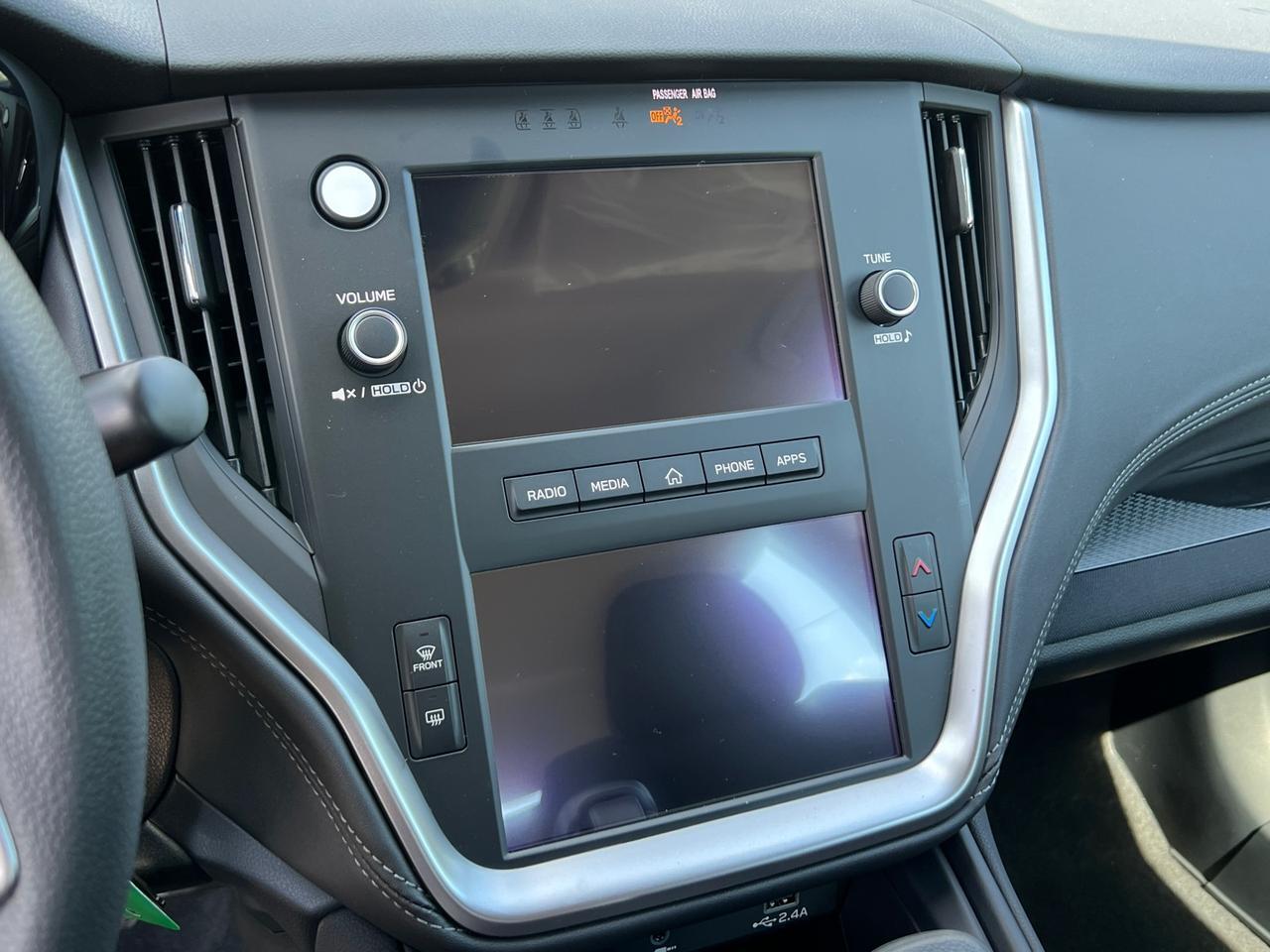 2025 Subaru Legacy Base Hagerstown MD