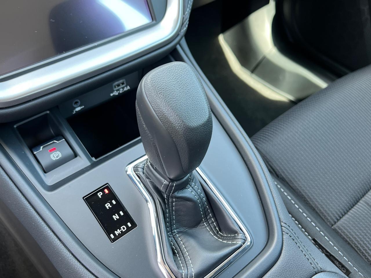 2025 Subaru Legacy Base Hagerstown MD