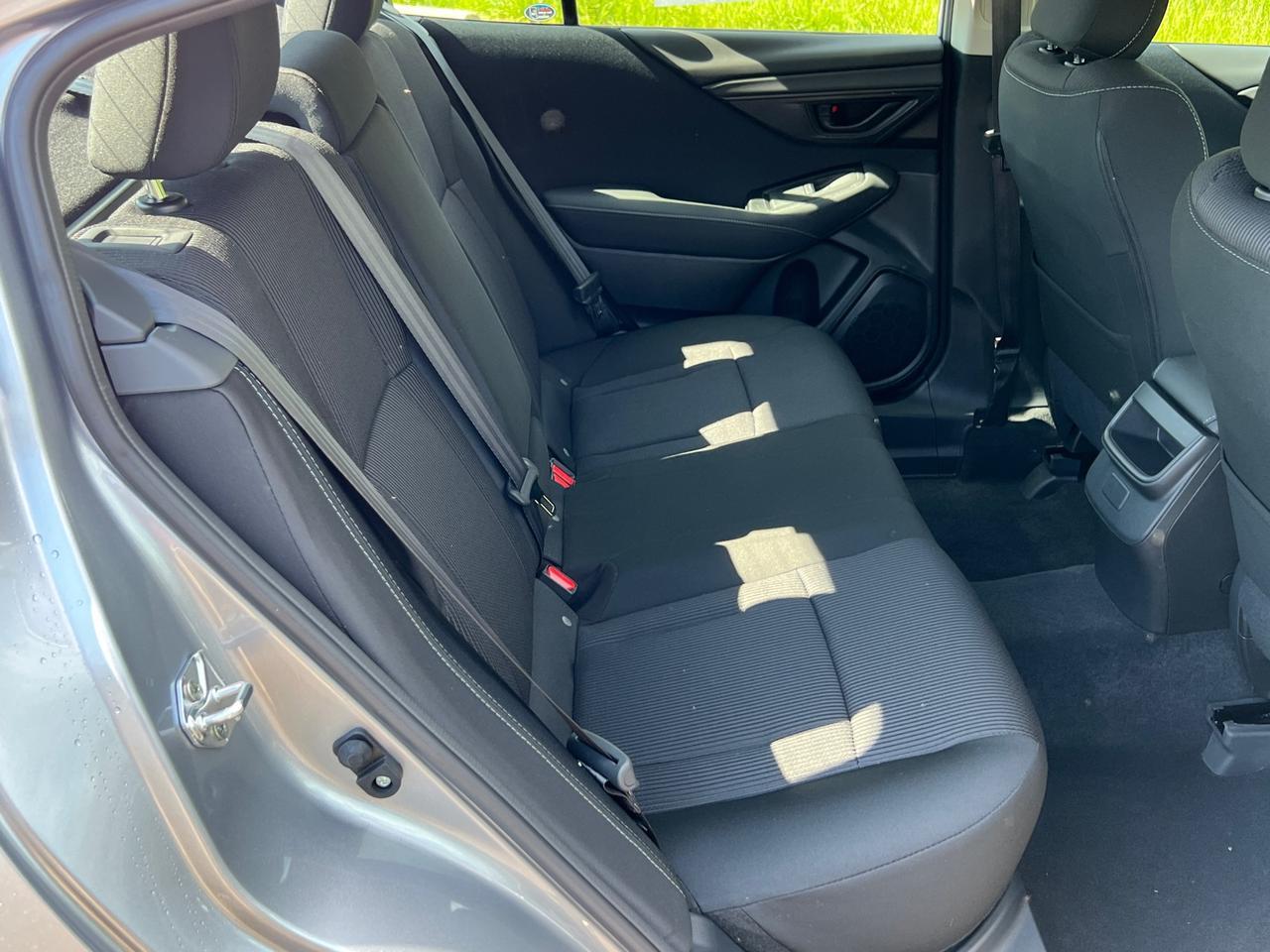 2025 Subaru Legacy Base Hagerstown MD