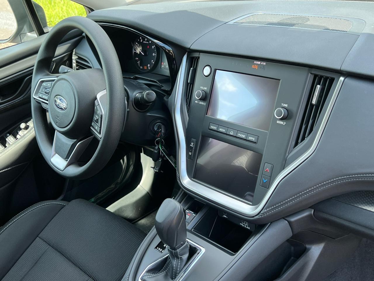 2025 Subaru Legacy Base Hagerstown MD