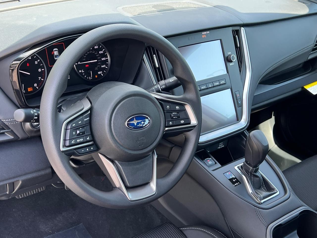 2025 Subaru Legacy Base Hagerstown MD