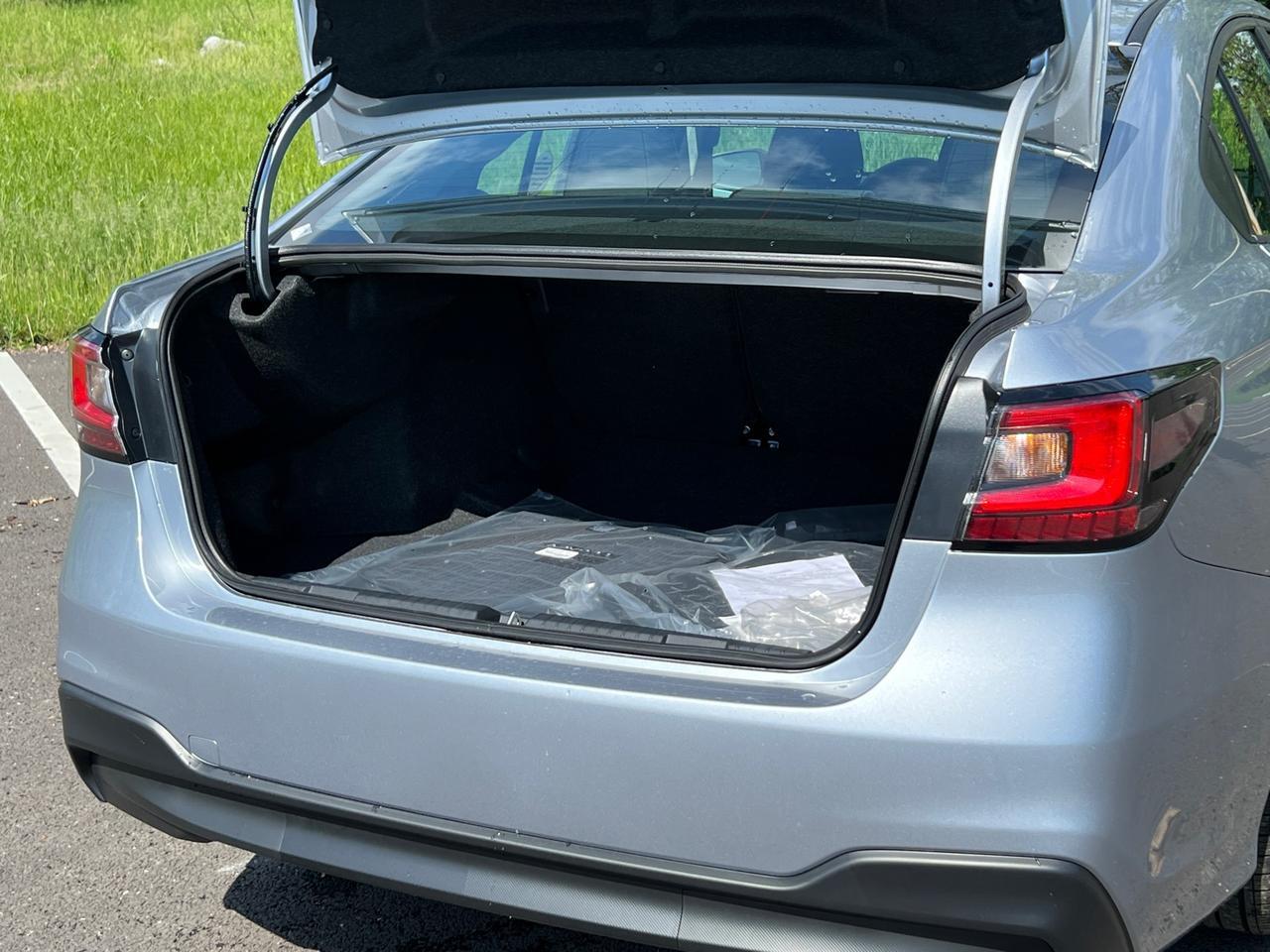 2025 Subaru Legacy Base Hagerstown MD