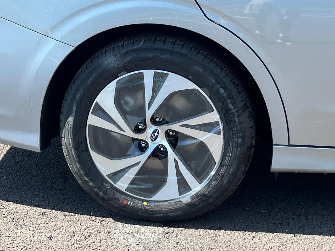 2025 Subaru Legacy Base Hagerstown MD