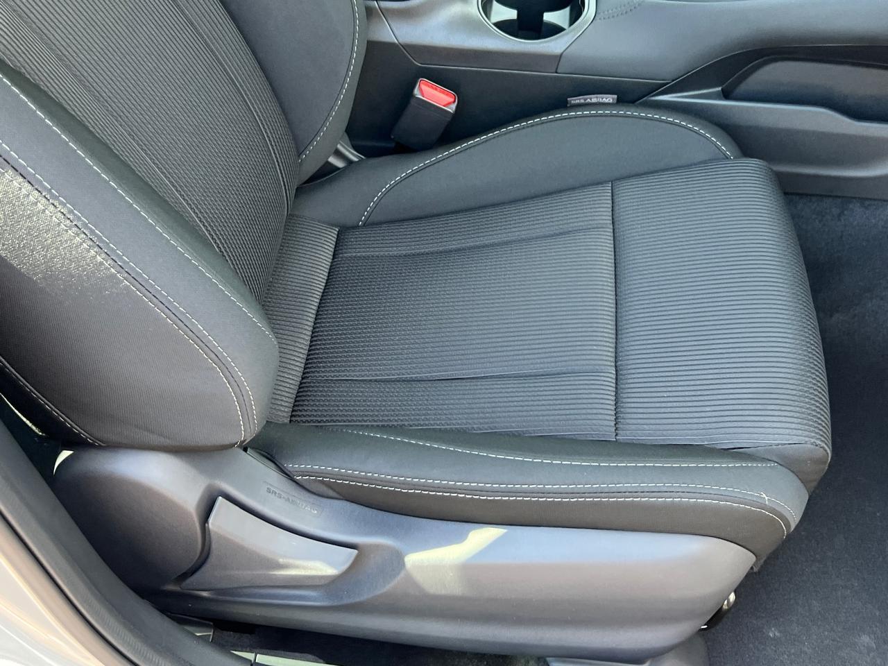 2025 Subaru Legacy Base Hagerstown MD