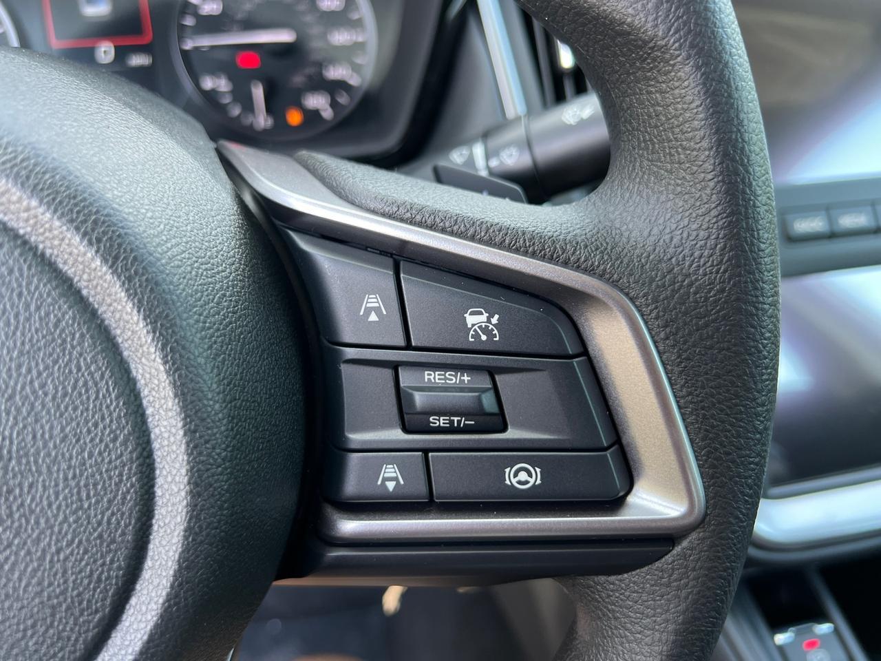 2025 Subaru Legacy Base Hagerstown MD