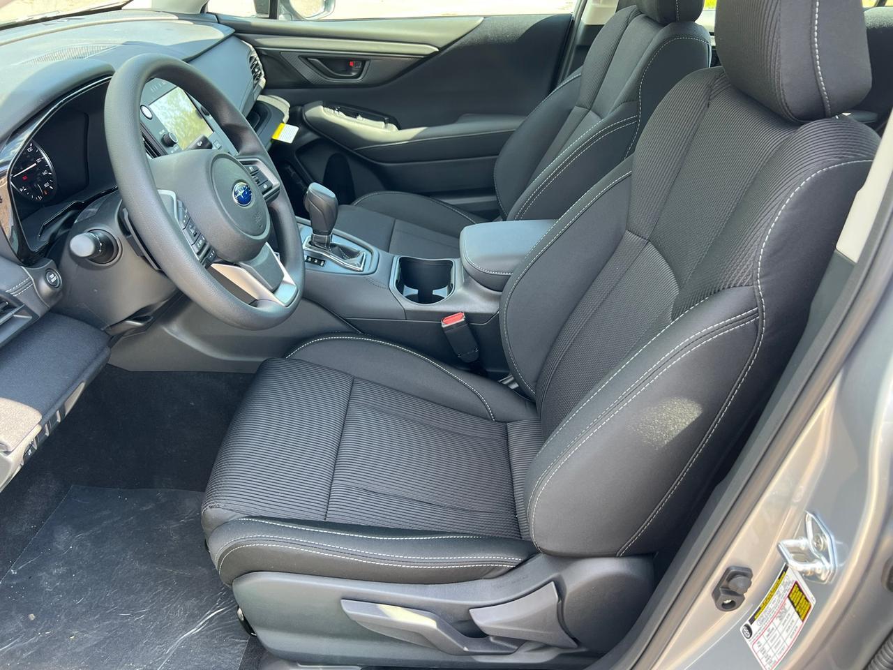 2025 Subaru Legacy Base Hagerstown MD