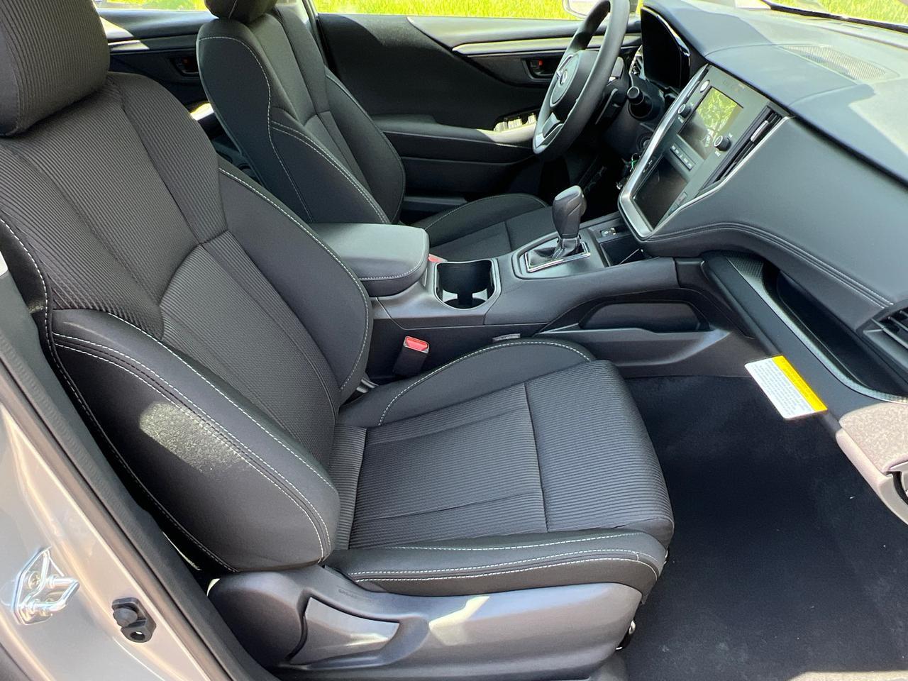 2025 Subaru Legacy Base Hagerstown MD