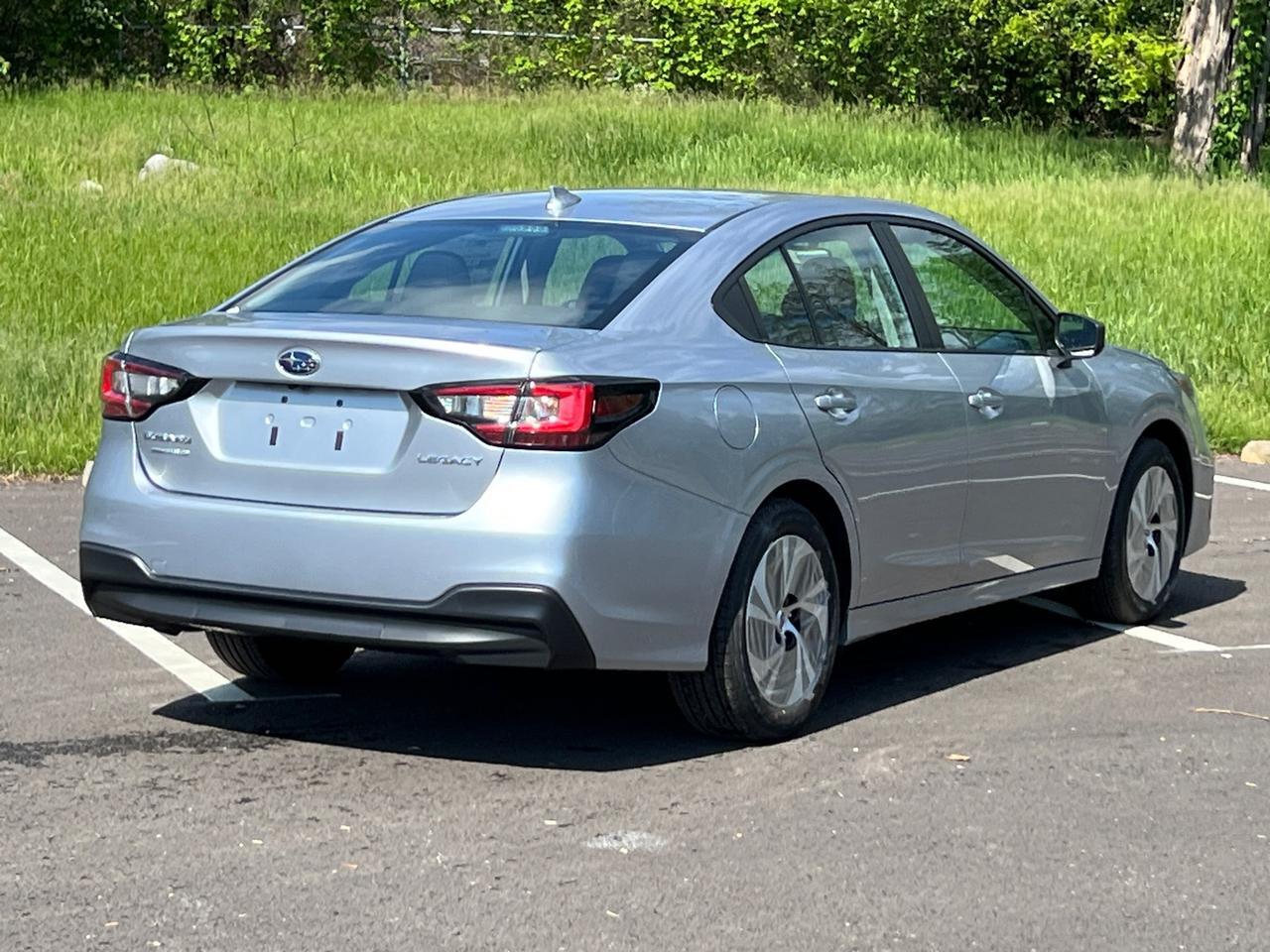 2025 Subaru Legacy Base Hagerstown MD