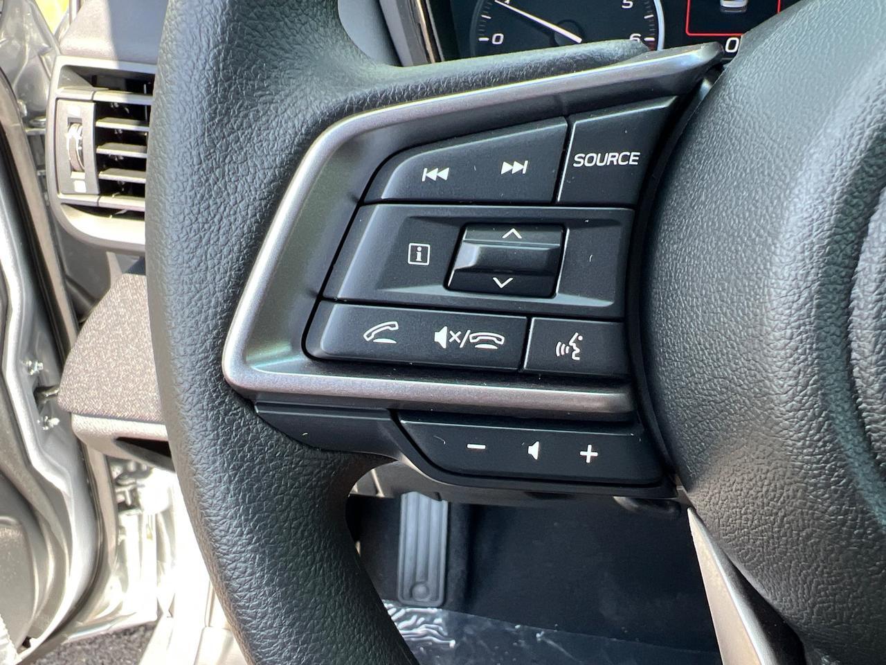 2025 Subaru Legacy Base Hagerstown MD