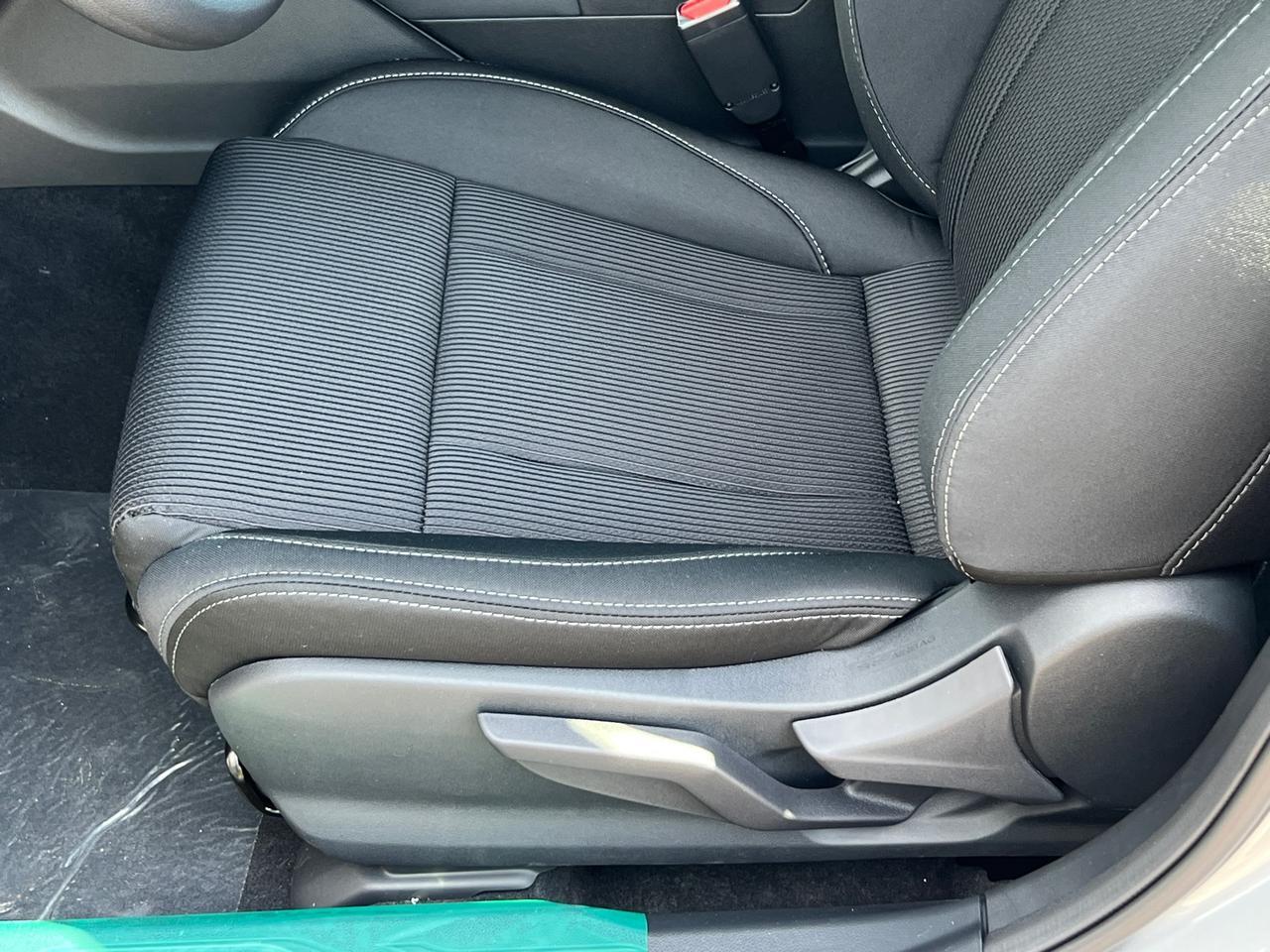 2025 Subaru Legacy Base Hagerstown MD