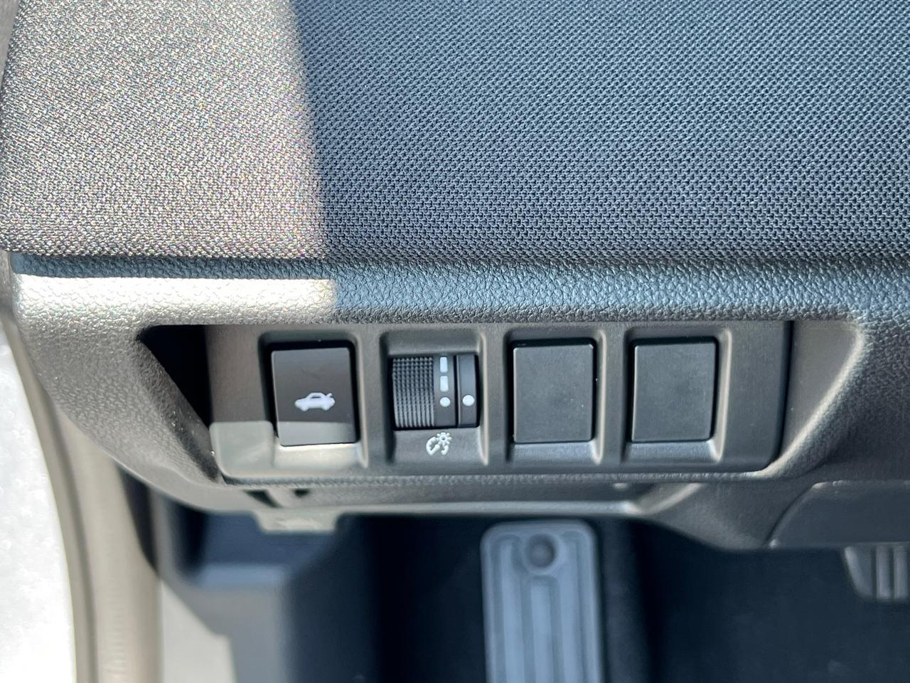 2025 Subaru Legacy Base Hagerstown MD