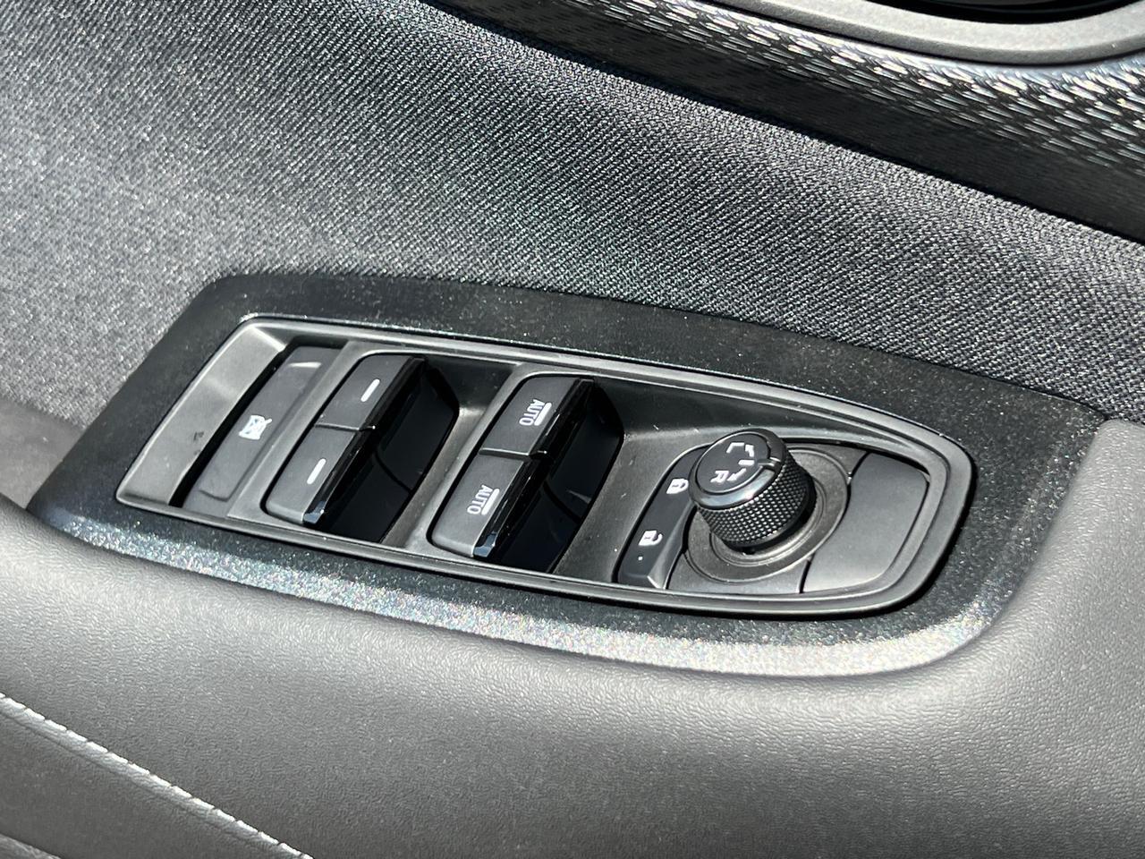 2025 Subaru Legacy Base Hagerstown MD