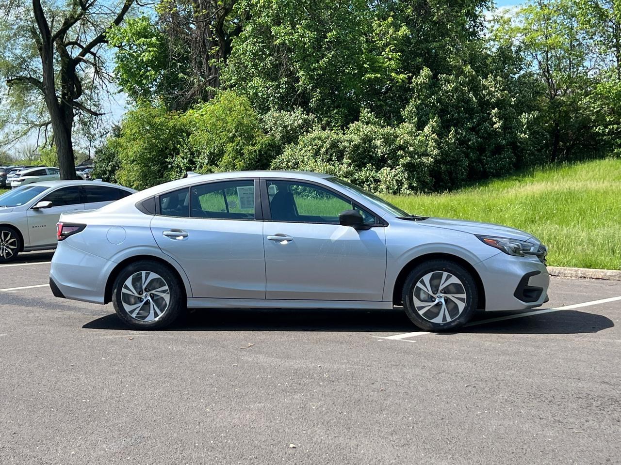 2025 Subaru Legacy Base Hagerstown MD