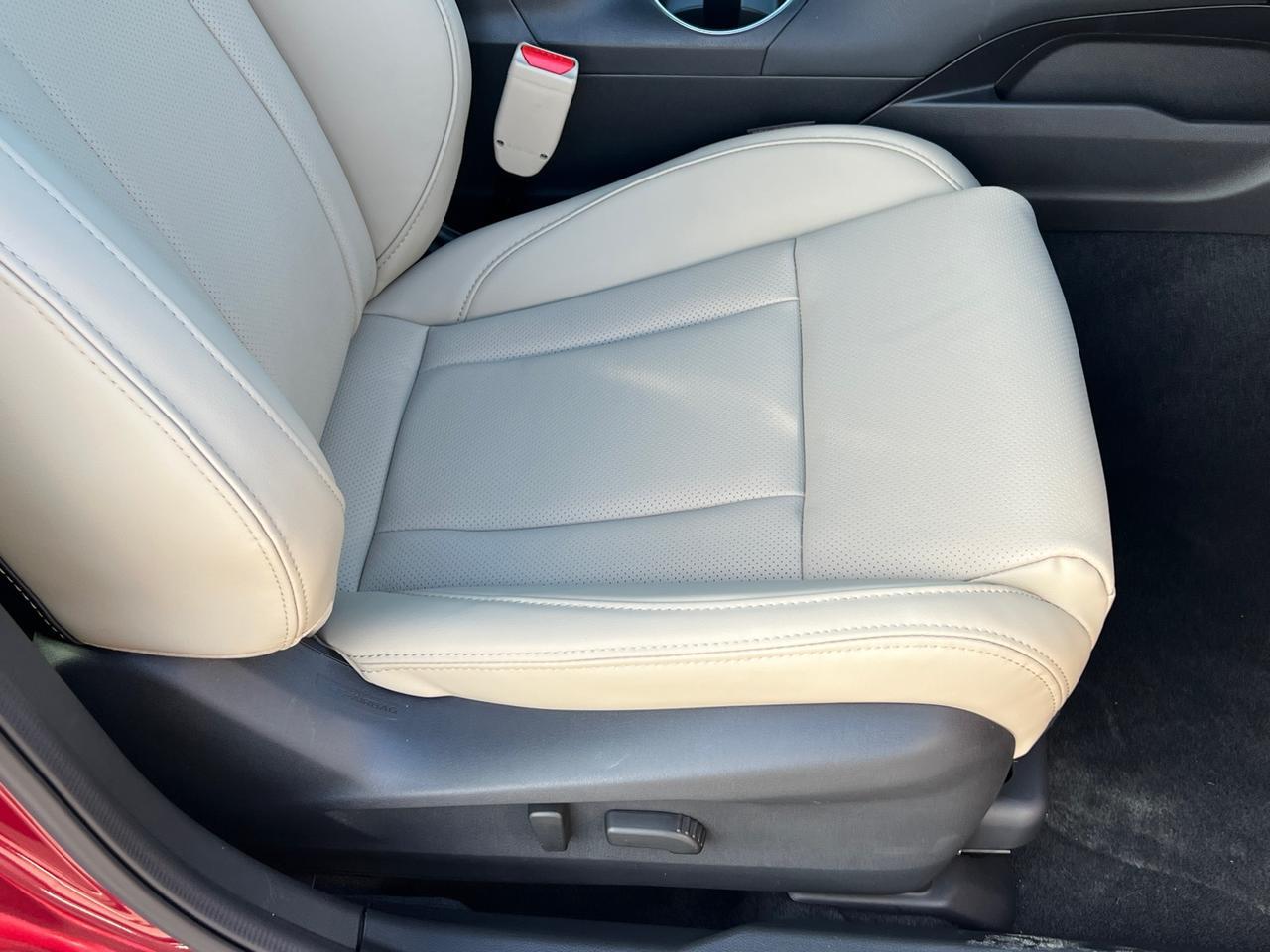 2025 Subaru Legacy Limited Hagerstown MD