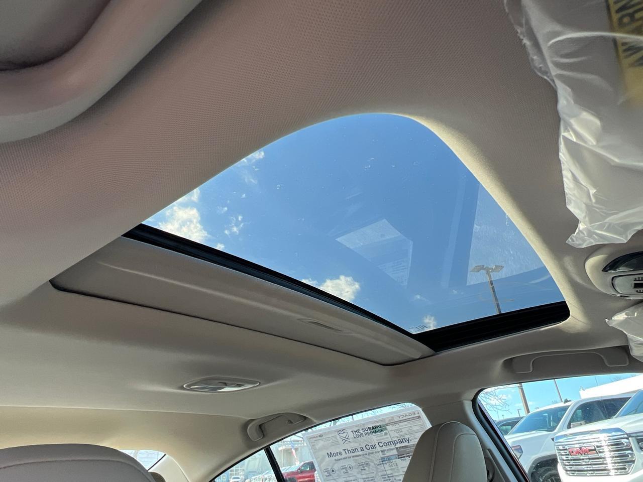 2025 Subaru Legacy Limited Hagerstown MD