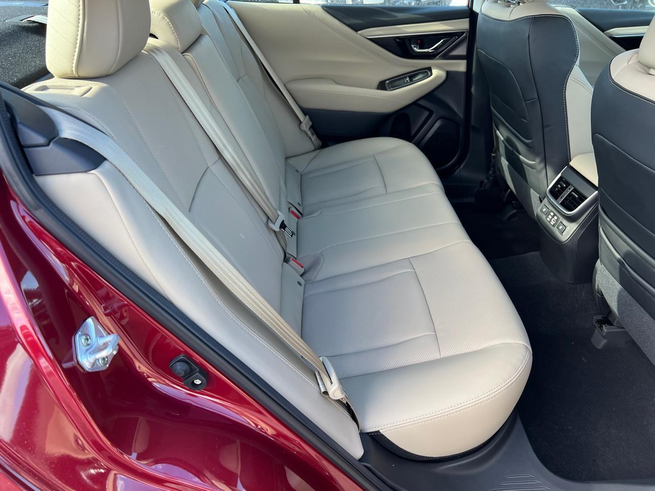 2025 Subaru Legacy Limited Hagerstown MD