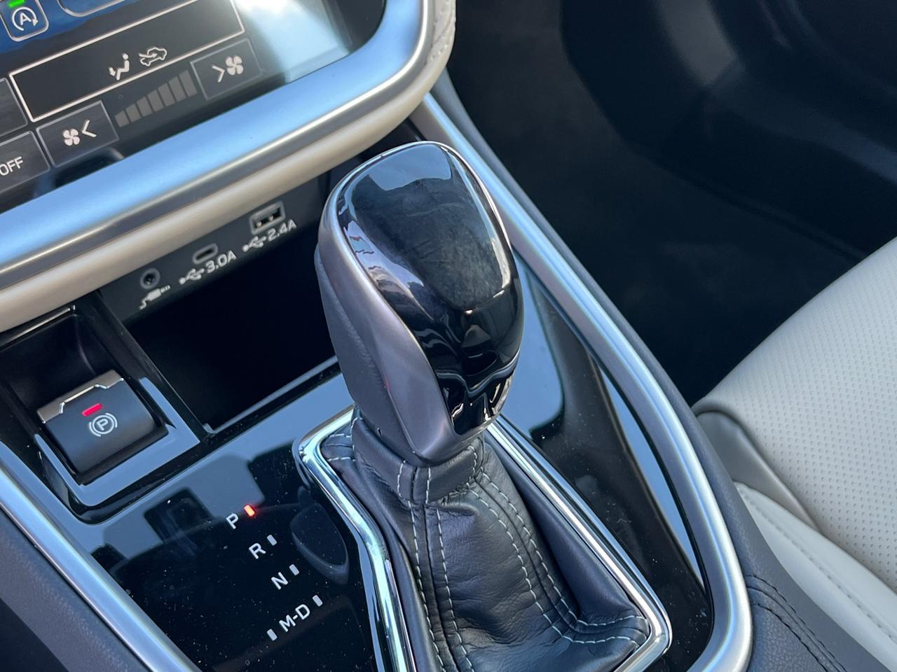 2025 Subaru Legacy Limited Hagerstown MD