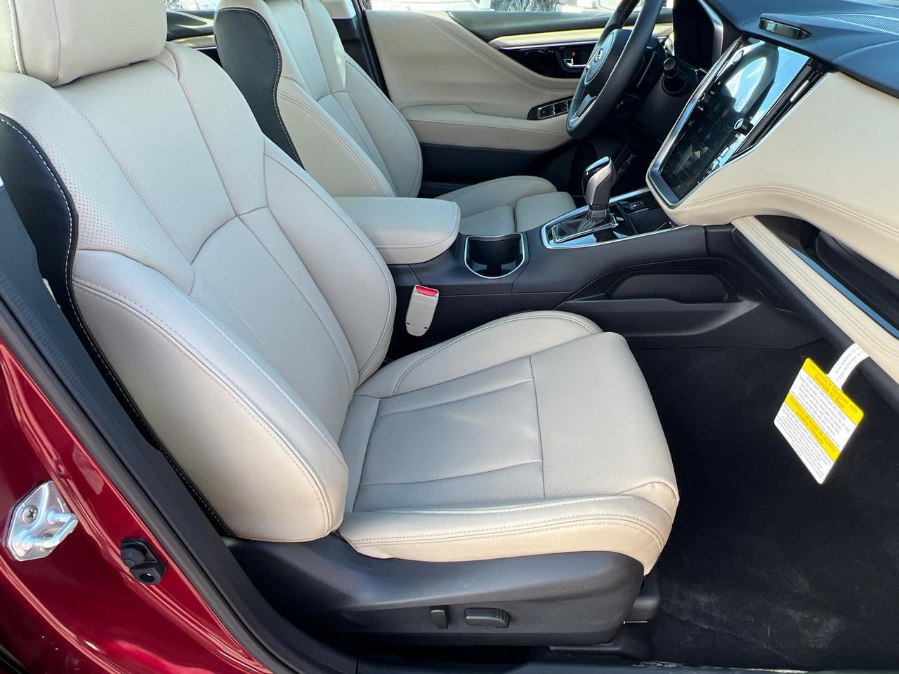 2025 Subaru Legacy Limited Hagerstown MD