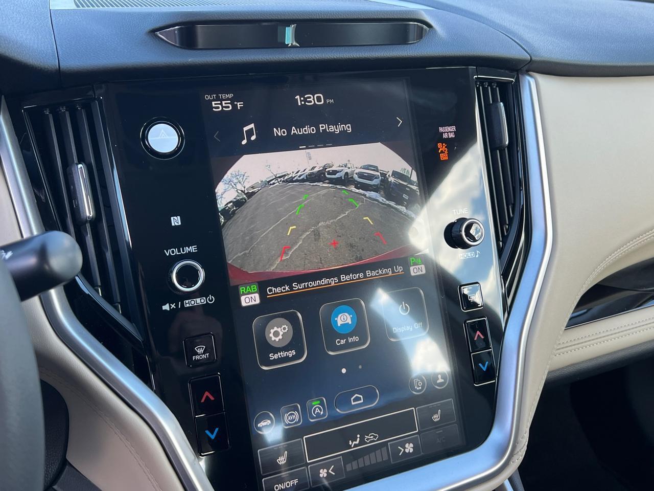 2025 Subaru Legacy Limited Hagerstown MD