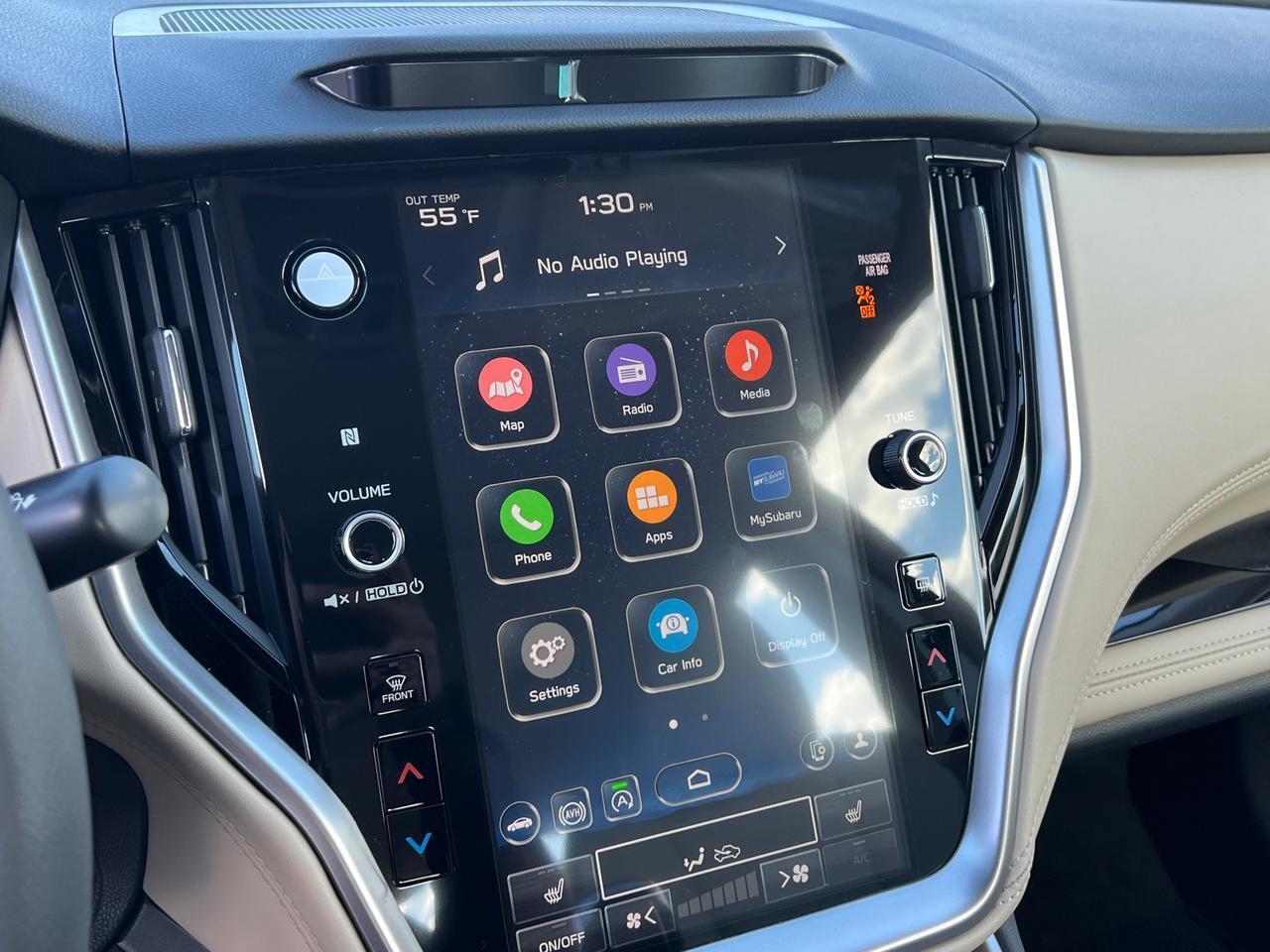 2025 Subaru Legacy Limited Hagerstown MD