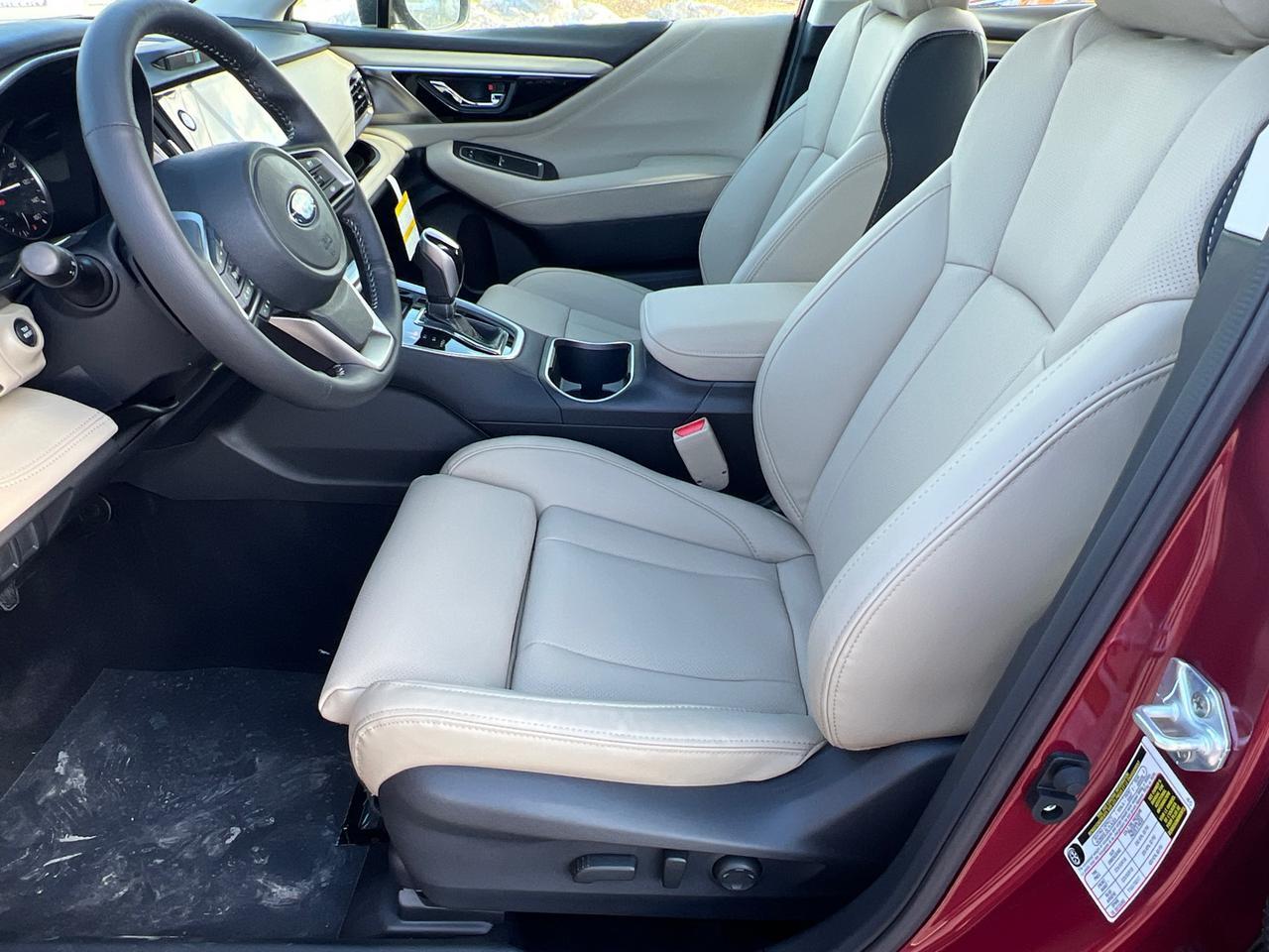 2025 Subaru Legacy Limited Hagerstown MD